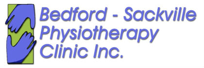 Bedford-Sackville Physiotherapy Clinic Inc. Site Email Logo